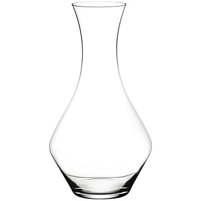 Riedel Crystal Glass Cabernet Magnum Decanter Riedel Crystal Glass Cabernet Magnum Decanter